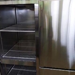 中古 キタザワ 冷蔵庫 1448B-1