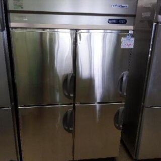 中古　キタザワ　冷蔵庫　1448B-1 中古 キタザワ 冷蔵庫 1448B-1