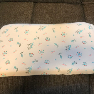 赤ちゃん　絶壁防止枕
