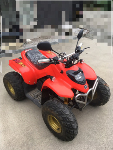 ユナリ　バギー　書類有公道走行可 ユナリ バギー 書類有公道走行可