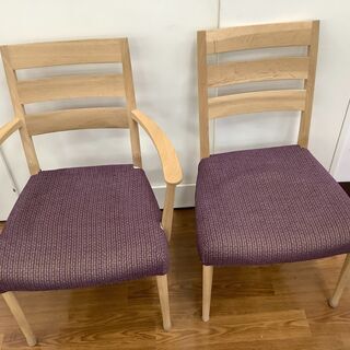 ダイニング5点セット　karimoku　カリモク【トレファク 川越店】