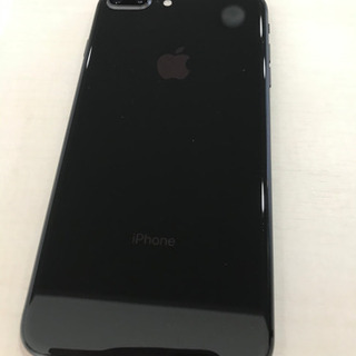 中古　iPhone8 64GB ブラック　本体 購入者決まりました。iPhone8プラス64GB中古SIMフリー