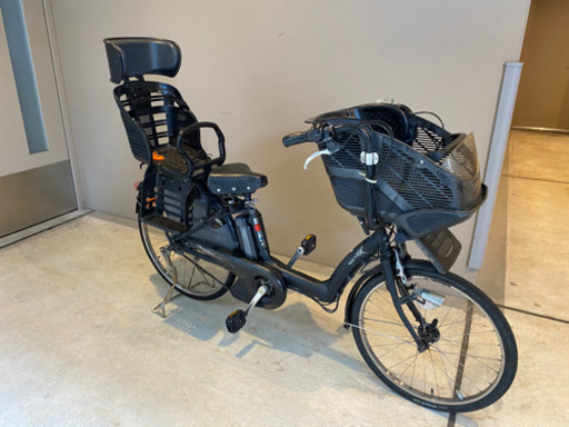 子ども前後乗せ電動自転車 アンジェリーノ | pcmlawoffices.com