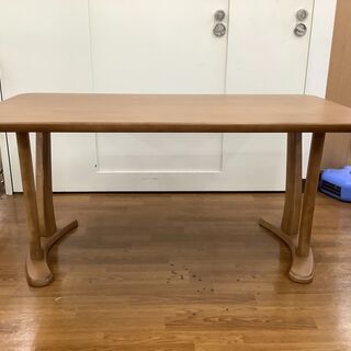 ダイニング4点セット　karimoku　カリモク【トレファク 川越店】