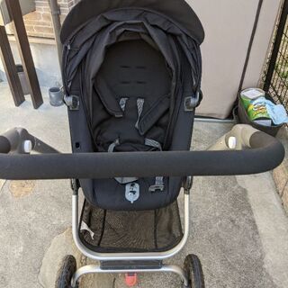 ストッケスクート2 ベビーカー 31日まで26000円