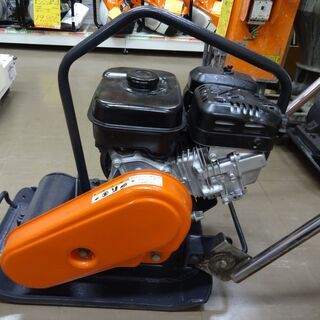 日立 エンジンプレート ZV60PFL 中古品 HITACHI