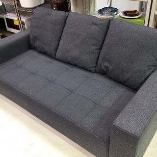 ◇ウニコ 廃盤 2人掛けソファ 幅163cm QUEUE sofa 2 seater unico 