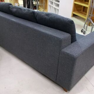 ◇ウニコ 廃盤 2人掛けソファ 幅163cm QUEUE sofa 2 seater unico 