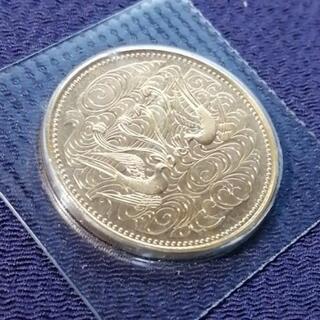 天皇陛下御在位六十年記念金貨✨昭和六十一年