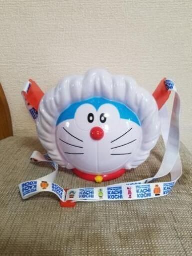 ドラえもんのポップコーンバケツ ココミ 河内長野のその他の中古あげます 譲ります ジモティーで不用品の処分