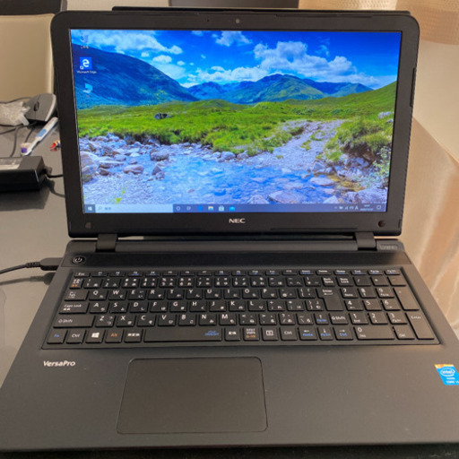 PC-VJ17LFWDK 2015年モデル、office2019