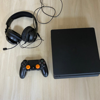 引取者決定✿ps4 中古品 1TB 【公式通販】
