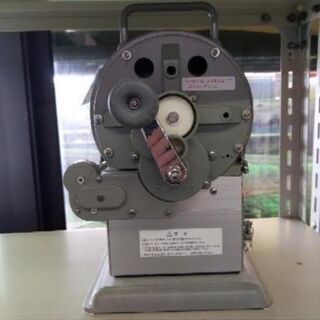 中古　手動ねぎ丸　※現状渡しのみ対応商品　131B-5