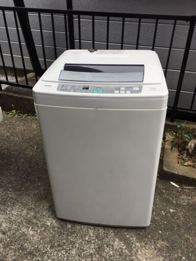 SANYO/洗濯機
