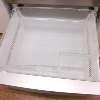 キッチン家電 5ドア冷蔵庫 495L 2006年製 ナショナル NR-F501TM-SR 