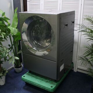 売り切り価格]Panasonicドラム式洗濯乾燥機NA-VG2200R NA-VG2200」の