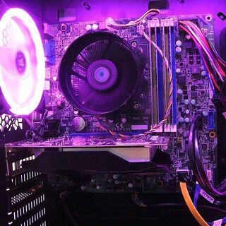 【☆白桃3連☆ハイパー無線ゲーミング】フォートナイト・Apex◎現品組み上げ製造番号：ST0112_3W ☆白桃3連☆ハイパー無線ゲーミング】フォートナイト・Apex◎現品