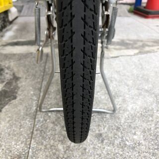 レンタサイクル店使用 自転車整備士整備済み！》51中古車 電動アシスト 