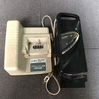 レンタサイクル店使用 自転車整備士整備済み！》51中古車 電動アシスト 