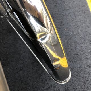 レンタサイクル店使用 自転車整備士整備済み！》51中古車 電動アシスト 