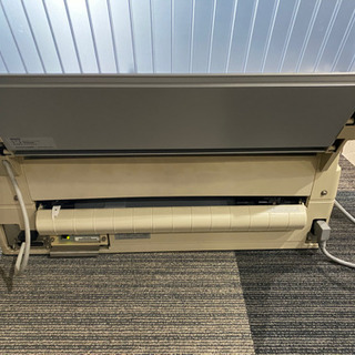 EPSON ドットインパクトプリンター VP-5200 2台セット 【公式通販】