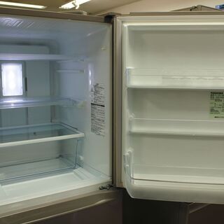 トレファク府中店】東芝 3ドア冷蔵庫 2015年製 GR-H34S