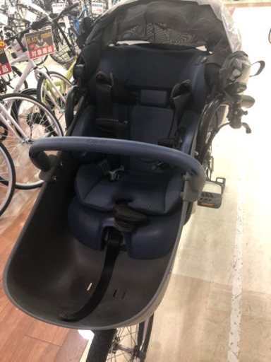 店舗での持ち帰り限定¥30000 Panasonic A・girl's 13.2Ah 電動