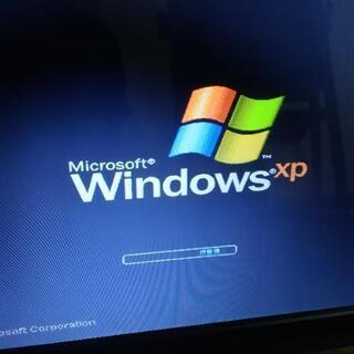 デスクトップパソコン　WindowsXP vista ノート他