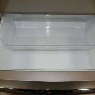トレファク府中店】三菱 3ドア冷蔵庫 2015年製 MR-C37Y-P