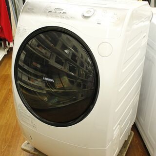 【トレファク府中店】TOSHIBA ドラム式洗濯機 2013年製 トレファク府中店】TOSHIBA ドラム式洗濯機 2013年製