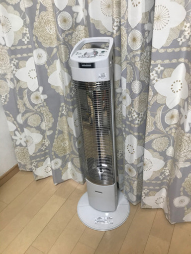 コロナ　遠赤外線ストーブ