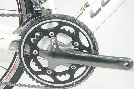 CANNONDALE 「キャノンデール」 SIX CARBON 5 2009年モデル ロード