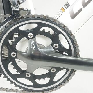 CANNONDALE 「キャノンデール」 SIX CARBON 5 2009年モデル ロードバイク