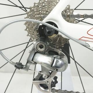 CANNONDALE 「キャノンデール」 SIX CARBON 5 2009年モデル ロードバイク