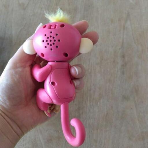 おしゃべりハグミン小さな手のりモンキーおもちゃ大賞 わこわこ 池下の子供用品の中古あげます 譲ります ジモティーで不用品の処分 おしゃべりハグミン小さな手のりモンキーおもちゃ大賞 わこわこ 池下の子供用品の中古あげます 譲ります ジモティーで不用品の処分