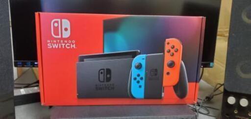 Nintendo Switch+PS4Pro 1GBまとめ売り