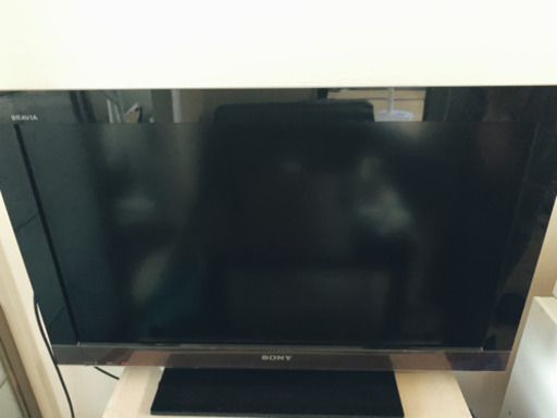 テレビ　BRAVIA 32型　KDL-32EX300