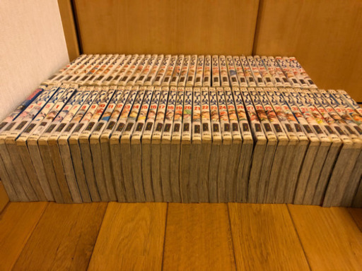値下げ‼️  ドリームス　1〜71全巻セット