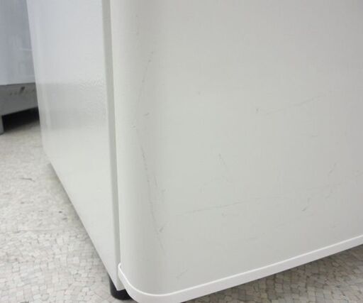 2ドア冷蔵庫 138L 2019年製 100Lクラス パナソニック NR-B14BW-W  