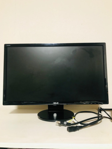ゲーミングモニター　ディスプレイ　ve248hr