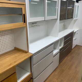 サンコウ　レンジボード　ホワイト　ディナー1200P【未使用品】売場展開中！！！