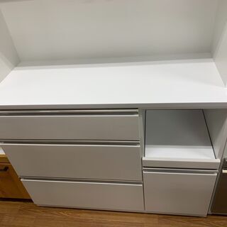 サンコウ　レンジボード　ホワイト　ディナー1200P【未使用品】売場展開中！！！