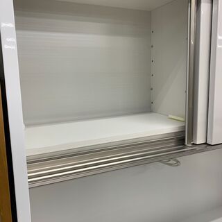 サンコウ　レンジボード　ホワイト　ディナー1200P【未使用品】売場展開中！！！