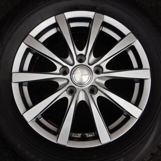 ＧＲＡＳＳ　１６インチ　スタッドレス　エスティマ、オデッセイ、ＣＸ３