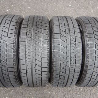 ＧＲＡＳＳ　１６インチ　スタッドレス　エスティマ、オデッセイ、ＣＸ３