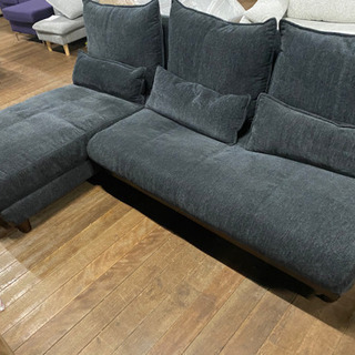 カウチソファー激安です！新品で驚きの39800円でいきます😉