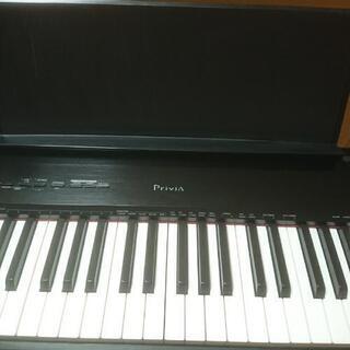 CASIO privia PX-150 電子ピアノ