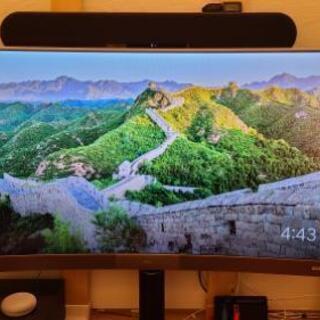 【ネット決済】TCL 液晶テレビ 49P300CF