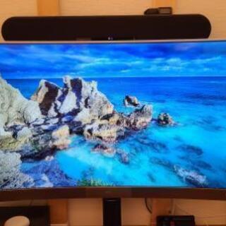 TCL 液晶テレビ 49P300CF