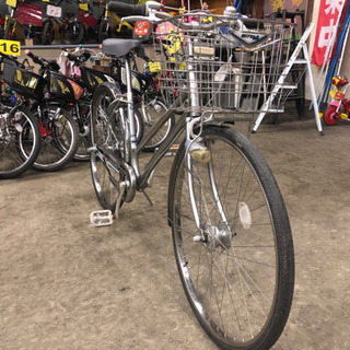 シティ ミヤタ 27インチ 11,000円（税込）